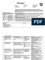 01 Unidad de Aprendizaje 3°sec-2023