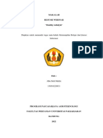 Tugas Individu 3A Resume Seminar EWINDO - Albu Sirih Muklis - 150510220031 PDF