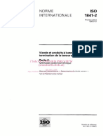 Iso 1841 2 1996 PDF