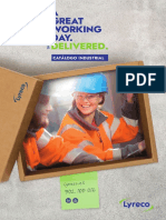 Catalogo Industrial 2021 PDF