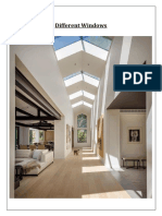 Window Coverings PDF
