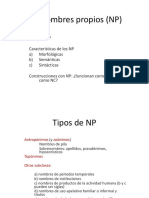 Nombres Propios1