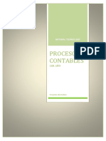GUIA TEORICA 2023 Procesos Contables PDF