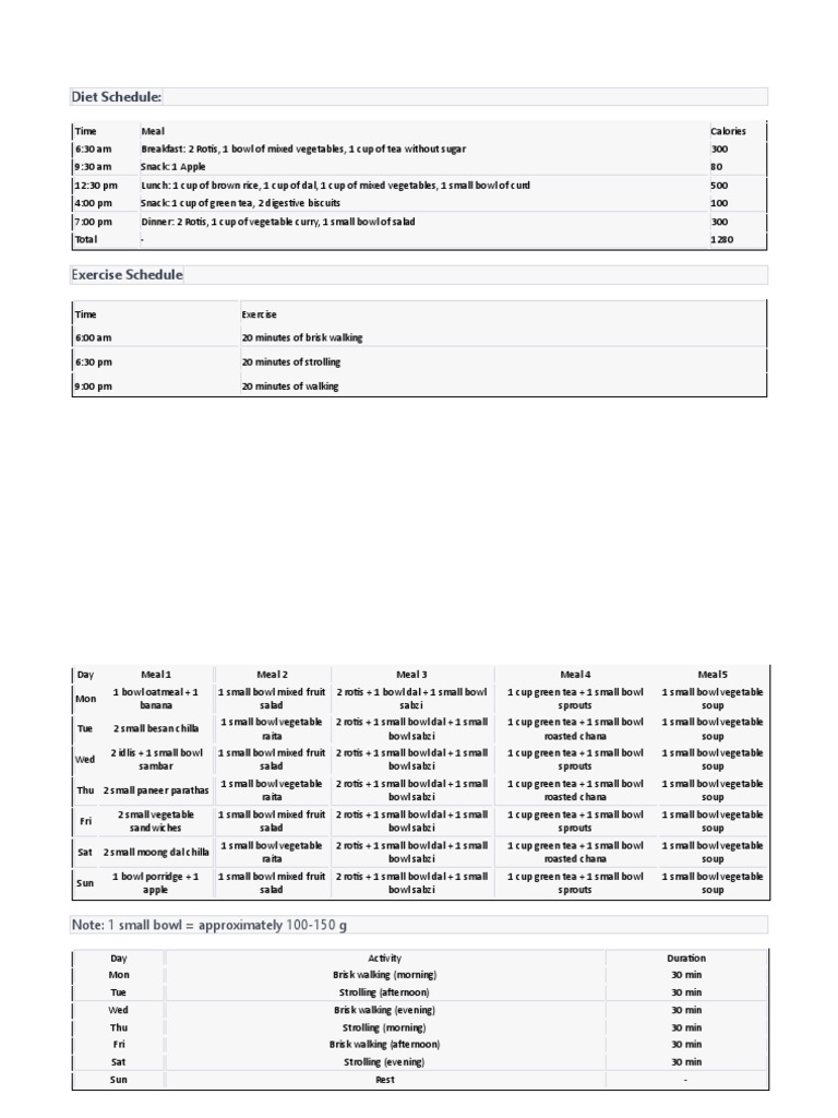 special-diet-schedule-for-weight-loss-pdf-meal-indian-cuisine
