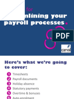 Carvalebook7toptipsforstreamliningyourpayrollprocesses 140207032630 Phpapp01 PDF