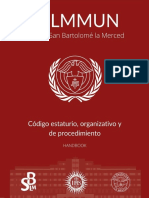 Handbook Sblmmun Xiv PDF