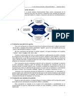 Concepciones de La Evaluación PDF