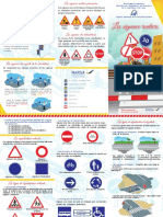 Les Signaux Routiers NARSA FR