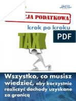 Abolicja Podatkowa. Krok Po Kroku - Andrzej Pęczak Full