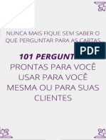 101 Perguntas