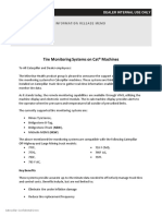 IRM - Tire Monitoring Systems CAT