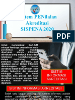 Sispena BAN