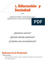 Capacitacion Directivos Unidad 1 Estado Sociedad y Educacion .PPTX 1 1