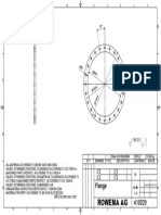 Flange PDF