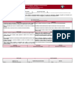 Poa Gral - Elaboración y Seguimiento Del Poa 2022 2023