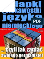 Pułapki I Ciekawostki Języka Niemieckiego - Stanisław Karszyń Full