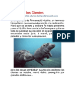 Hipólito y Los Dientes PDF