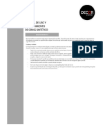 MUM Grass Sintetico VS1 PDF