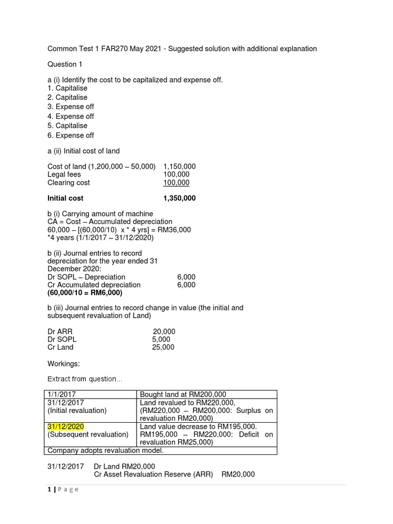 revised-ss-ct-far270-may-2021-with-explanation-pdf-depreciation-cost