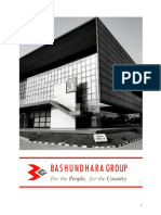 Bashundhara Group Term Paper on Bangladesh's Leading Conglomerate
