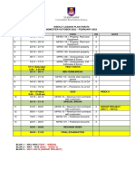 0 - Far270 - Weekly Lesson Plan - Oct 2022 PDF