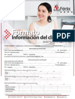 Información Cliente - F-INFCL.9