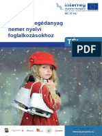 Okt Seged Nemet Tél PDF