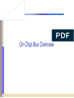 03 On-Chip Bus PDF