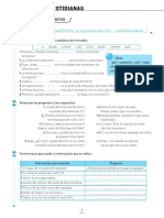 Protagonistas B1 Cuaderno de Ref. Und. 1 Pag.8-13