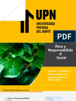 Semana 4 M3 Ética y Responsabilidad Social PDF