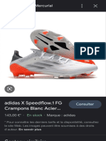 Crampon Nike Speedflow Blanc - Recherche Google PDF