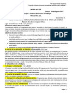 Tema 6. Una Economia Con Alma