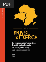 2017 Coletânea Hiv - Aids | PDF | Neoliberalismo | Sociologia