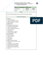 Cálculo III PDF