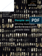 People Analytics Executive Summary - tcm18 43748