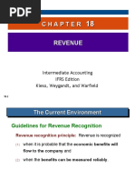 Acct201a Module 5 Revenue Recognition