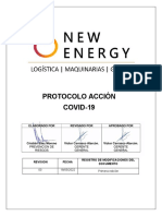 Protocolo Acción Covid-19