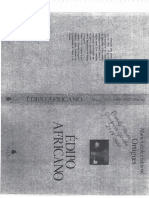 Edipo Africano PDF