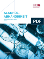 Suchtmedizinische Reihe 1 Alkoholabhängigkeit BFREI PDF