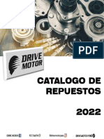 Repuestos - DMP PDF