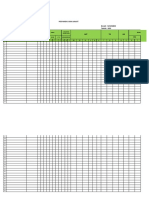 Format Posyandu Lansia