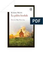 Welty Eudora - La Palabra Heredada