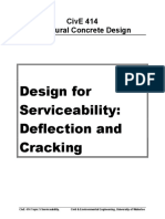  Topic 5 Deflections