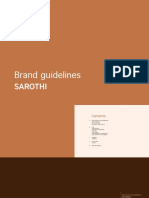 Sarothi Guideline PDF