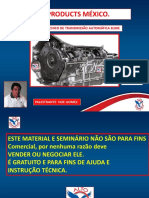 Seminário Técnico de Transmissão Automática 8l90e PDF