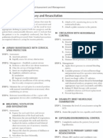 ATLS Summary