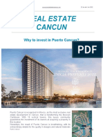 Puerto Cancun Blog 1.1