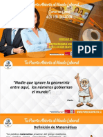 PDF Estrat - Matematicas PDF