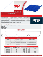 PDF Cobertura de Aluzinc Tr4 Compress