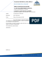 Informe 437-2023-Sglcpysg - Gaf-Mdr